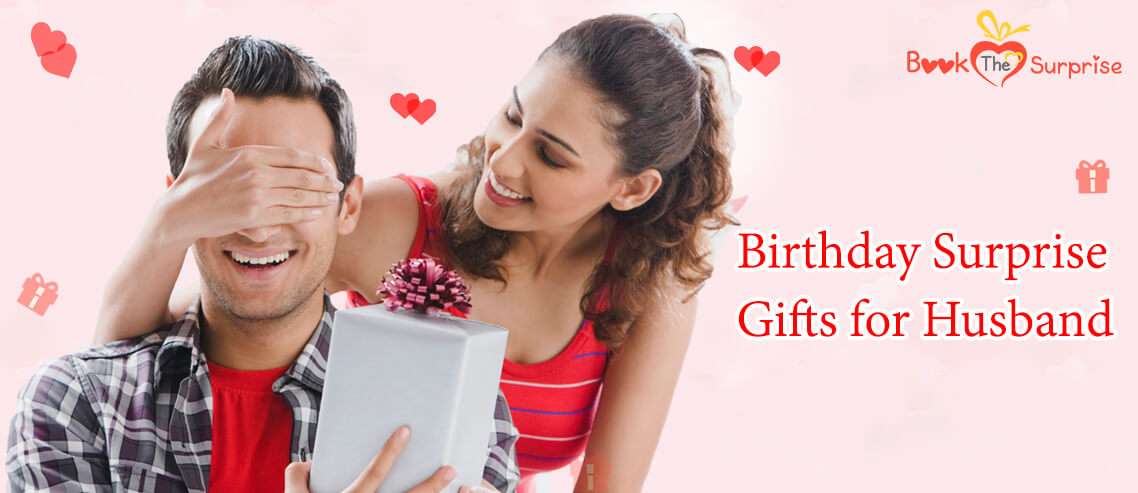5 Best Birthday Surprises Gifts for Boyfriend From Tring India