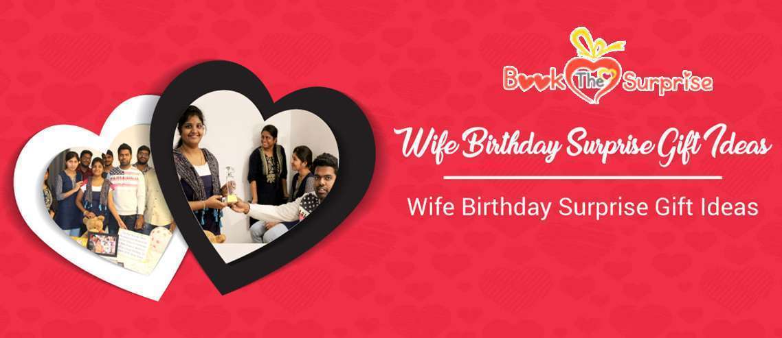 5 Best Anniversary Gift Ideas for Wife to Make Her Smile in 2020 -  IndiaGiftsKart