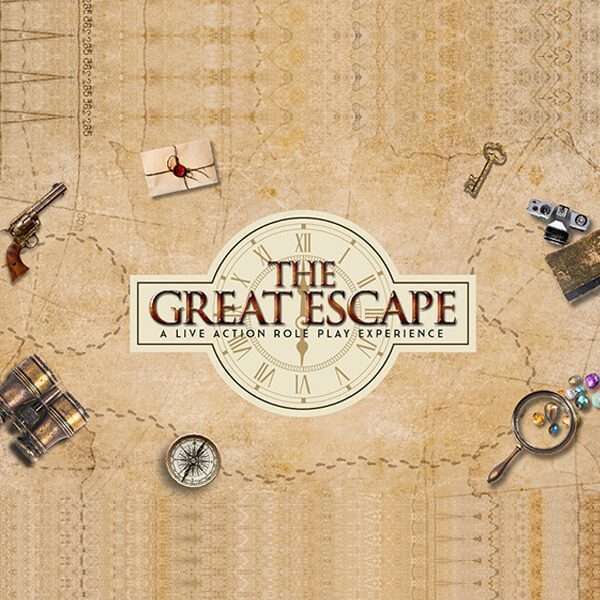 The Great Escape -COMPLETE BEST-